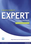 PROFICIENCY EXPERT CB+AUDIO CD PACK