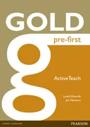 FC GOLD PRE-FIRST ACTIVE TEACH