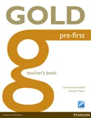 FC GOLD PRE-FIRST TB