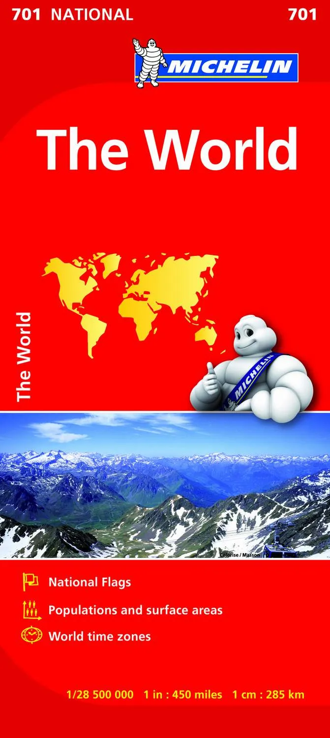WORLD,THE