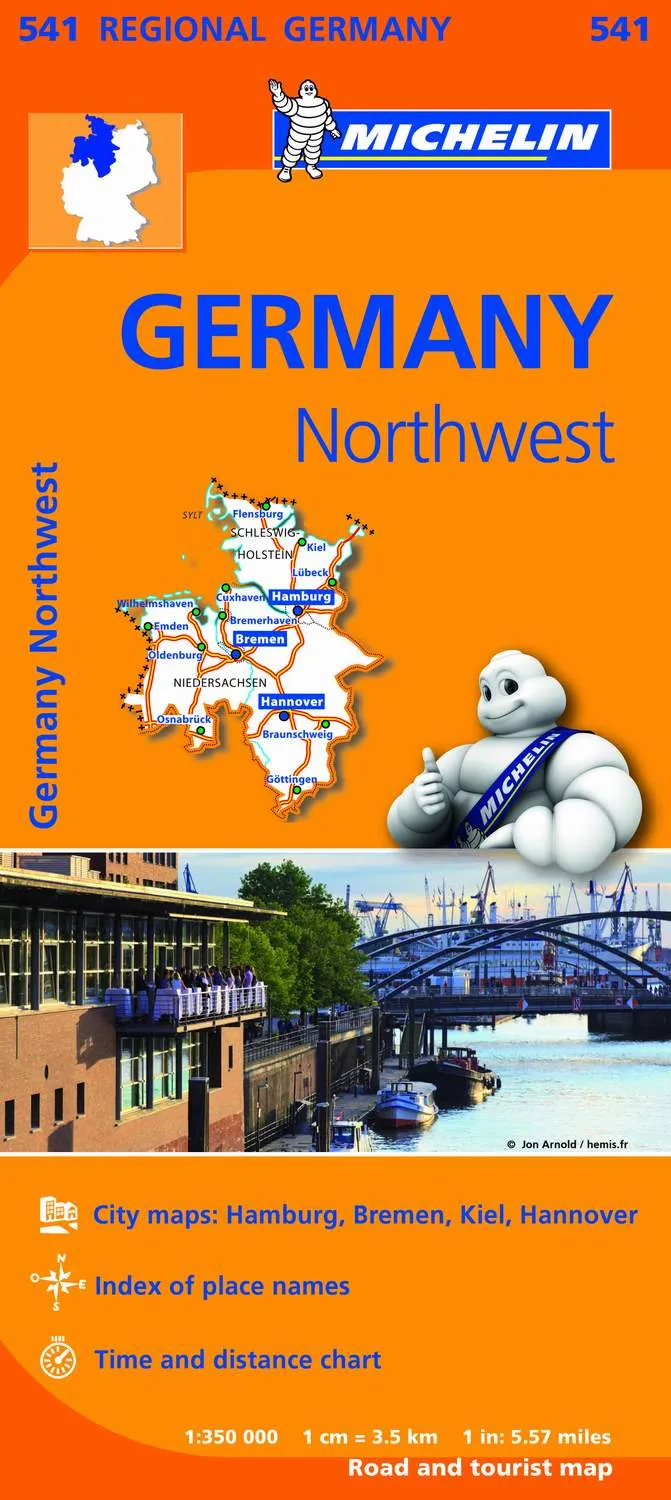 GERMANY NORTHWEST