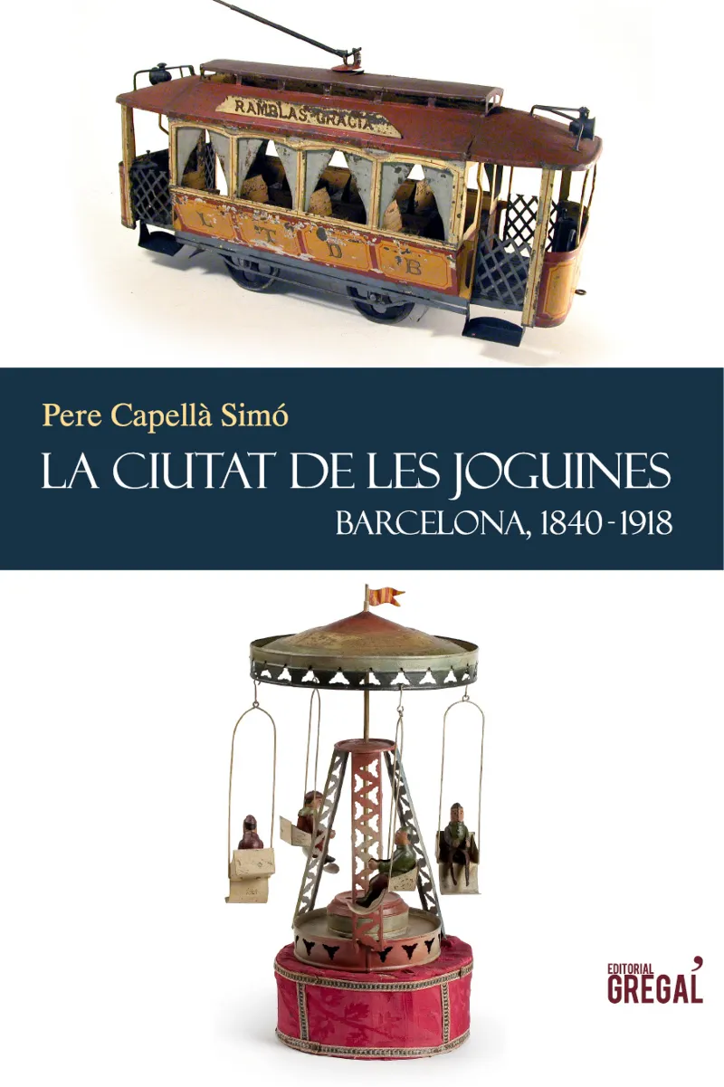 CIUTAT DE LES JOGUINES, LA