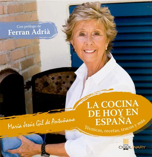 COCINA DE HOY EN ESPAÑA