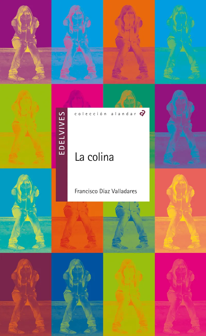 LA COLINA -PREMIO LIT. CCEI 2014 (PSICOLOGÍA-DESARROLLO PERSONAL-SALUD)-139