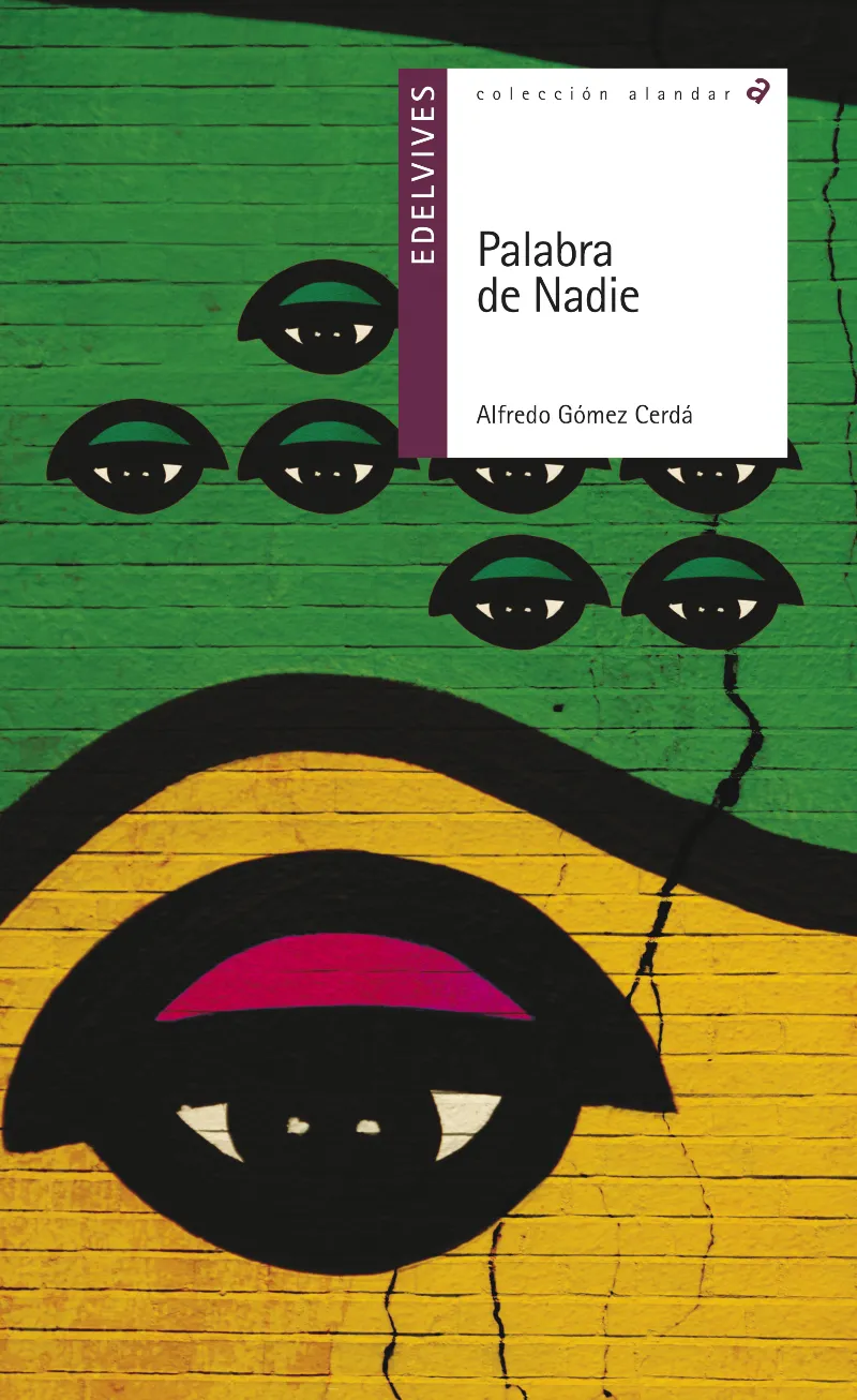 PALABRA DE NADIE (PSICOLOGÍA-DESARROLLO PERSONAL-SALUD)-147