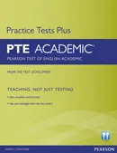 PTE ACADEMIC PRACTICE TESTS PLUS SB+MULTI-ROM NO KE