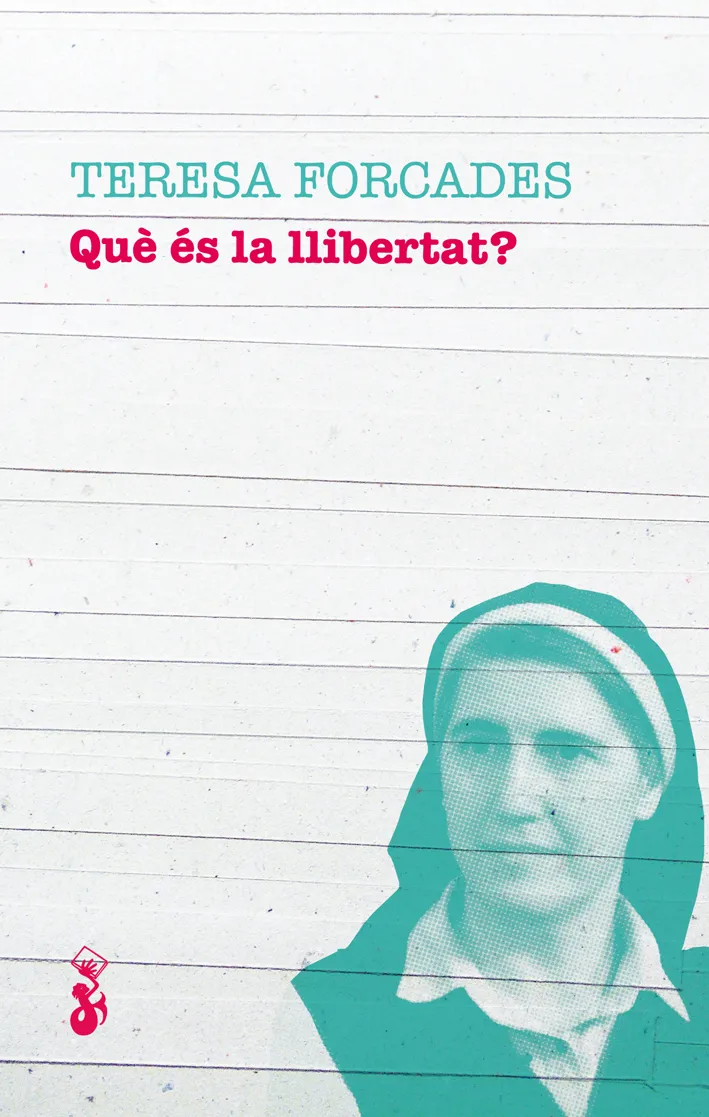 QUE ES LA LLIBERTAT