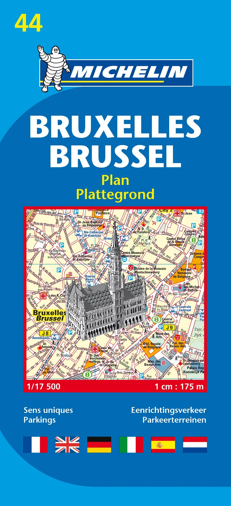 BRUXELLES BRUSSEL