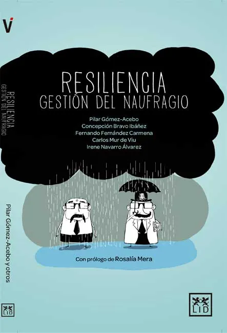 RESILENCIA GESTION DEL NAUFRAGIO