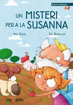 MISTERI PER A LA SUSANNA,UN