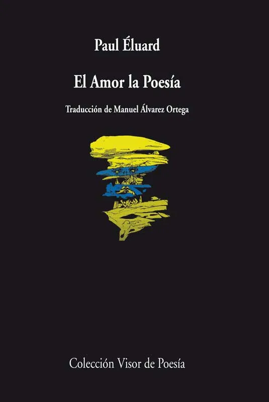 AMOR LA POESIA,EL