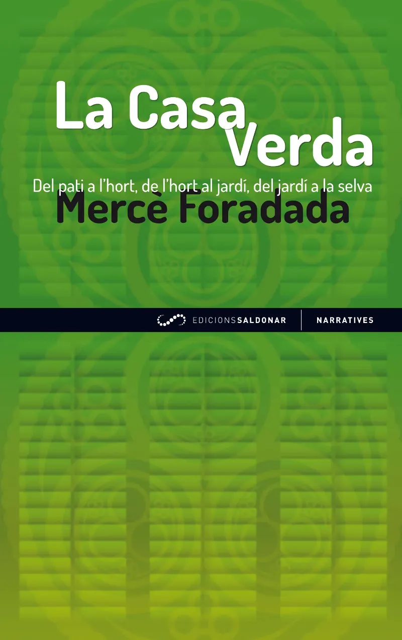 CASA VERDA, LA