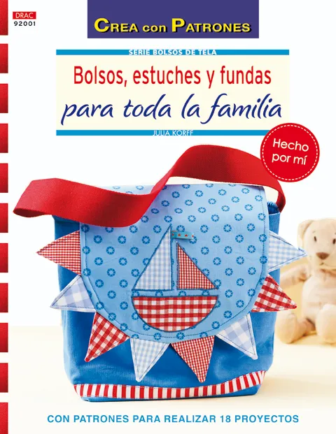 Bolsos, estuches y fundas para toda la familia