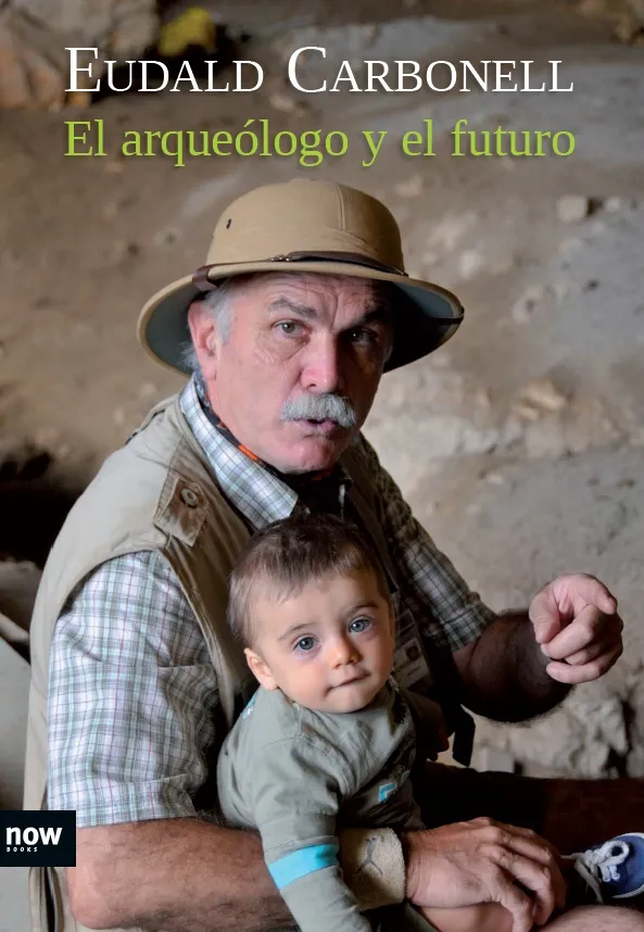 ARQUEOLOGO Y EL FUTURO,EL