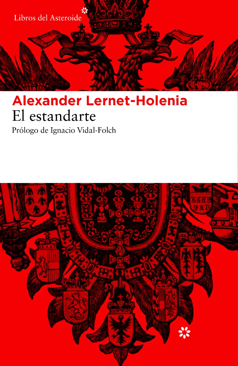 ESTANDARTE,EL