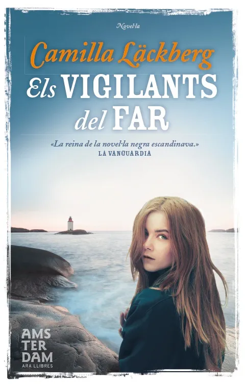 VIGILANTS DEL FAR,ELS