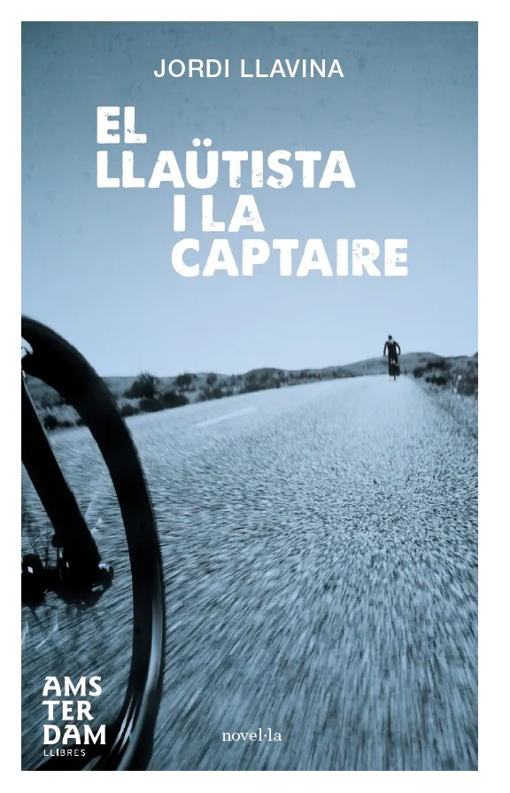 LLAUTISTA I LA CAPTAIRE,EL