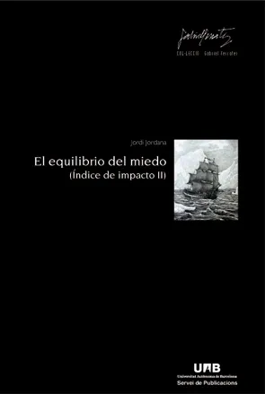 EQUILIBRIO DEL MIEDO,EL -INDICE DE IMPACTO II-