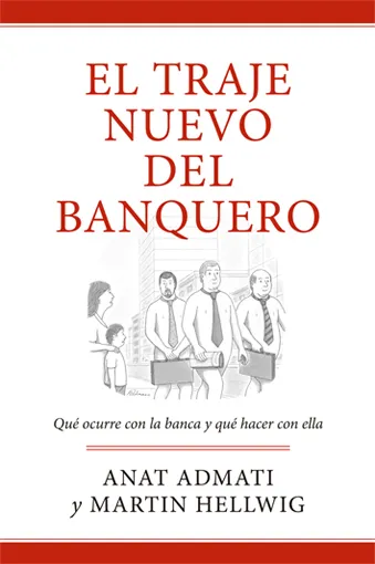 TRAJE NUEVO DEL BANQUERO,EL