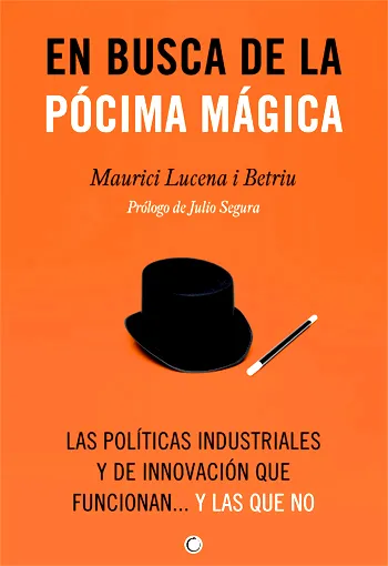 EN BUSCA DE LA POCIMA MAGICA