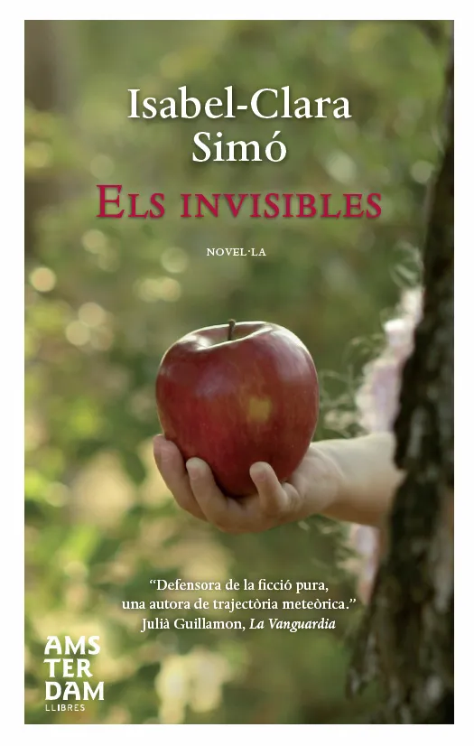 INVISIBLES,ELS