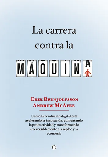 CARRERA CONTRA LA MAQUINA,LA