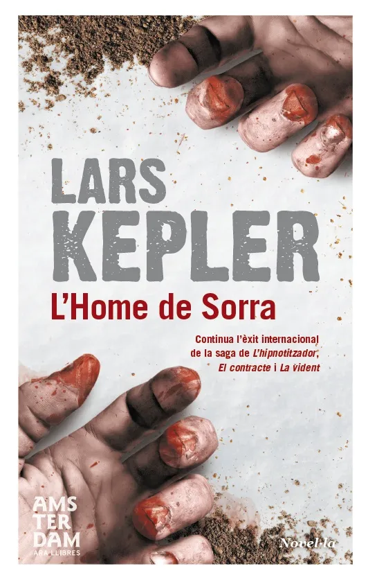 HOME DE SORRA,L'