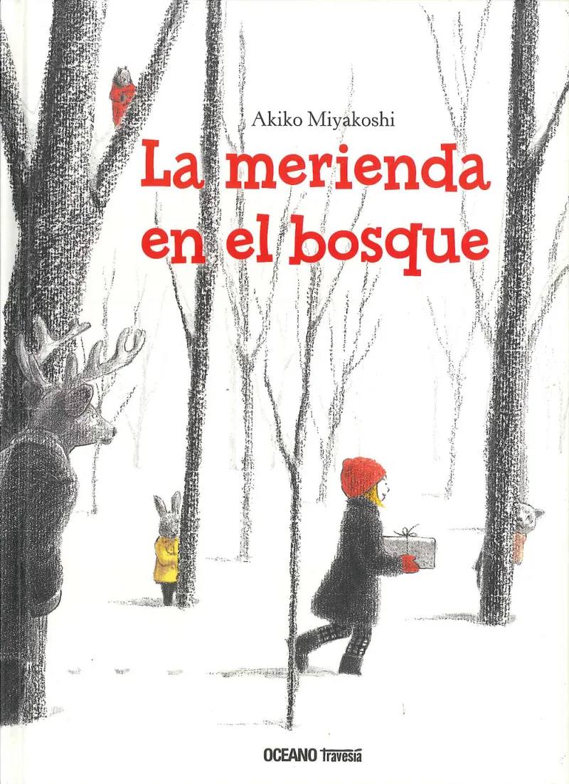 MERIENDA EN EL BOSQUE, LA