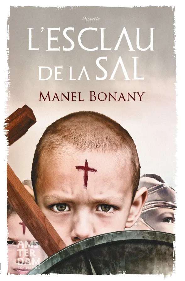 ESCLAU DE LA SAL,L'