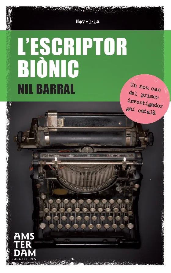 ESCRIPTOR BIONIC,L'