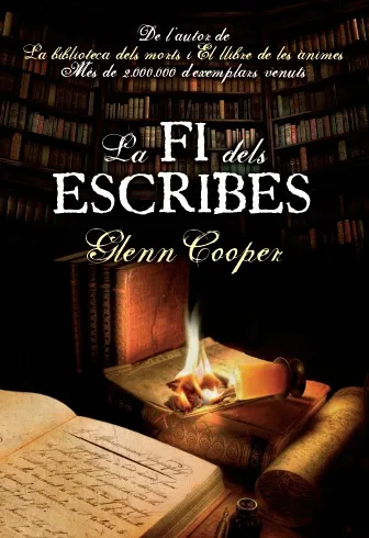 FI DELS ESCRIBES,LA