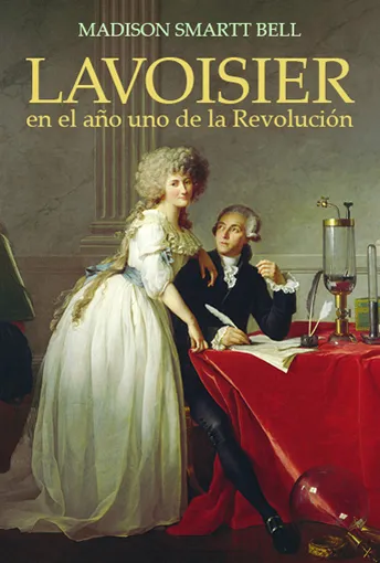 LAVOISIER EN EL AÑO UNO DE LA REVOLUCION