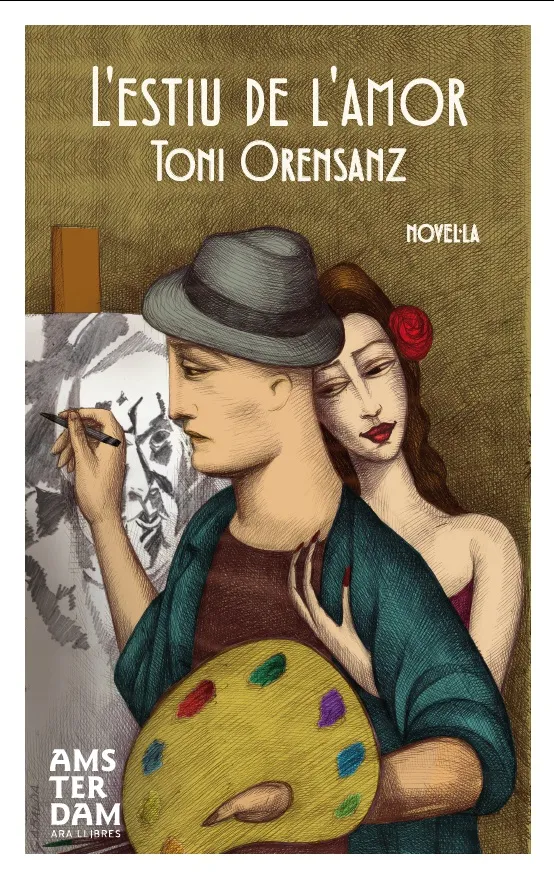 ESTIU DE L'AMOR,L'