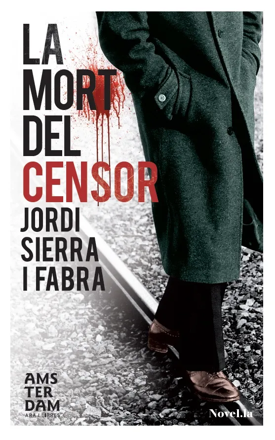 MORT DEL CENSOR,LA