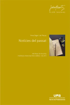 NOTICIES DEL PASSAT