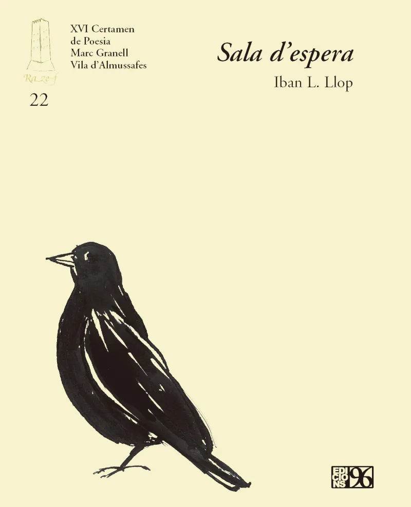 SALA D'ESPERA -GRAPAT-