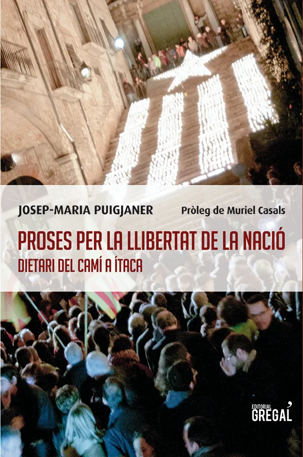 PROSES PER LA LLIBERTAT DE LA NACIO