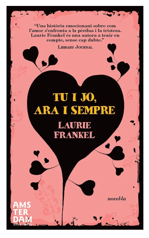 TU I JO ARA I SEMPRE