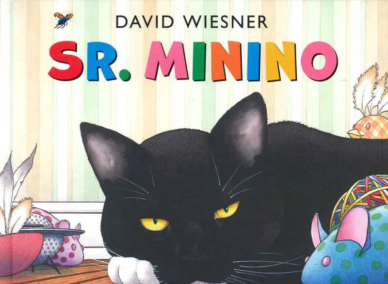 SR MININO