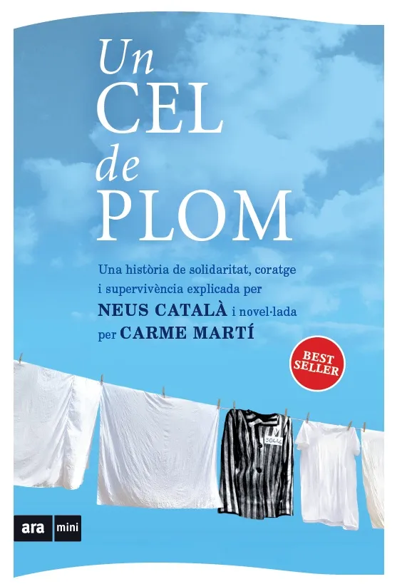CEL DE PLOM,UN