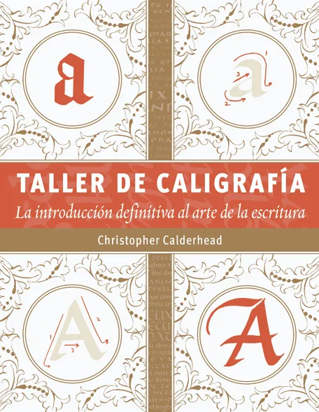 Taller de caligrafía