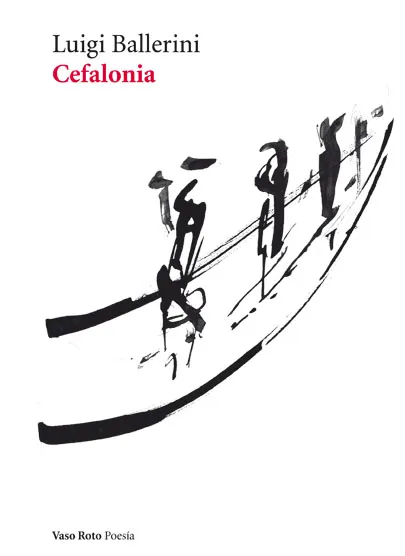 CEFALONIA -EDICION BILINGUE-