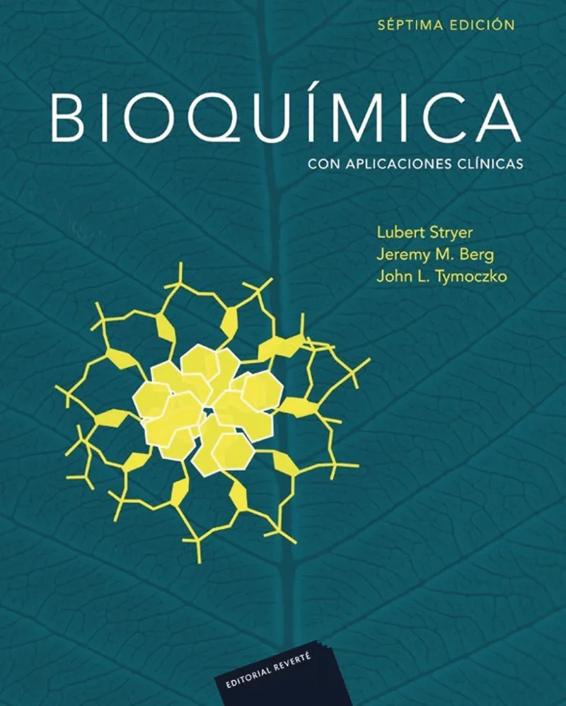 BIOQUIMICA 7 ED