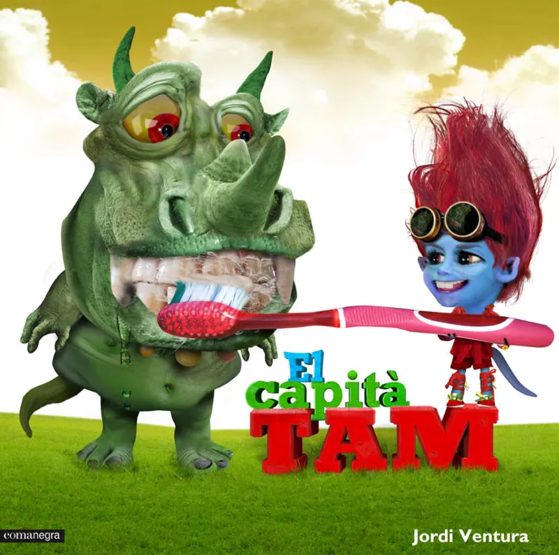CAPITA TAM,EL