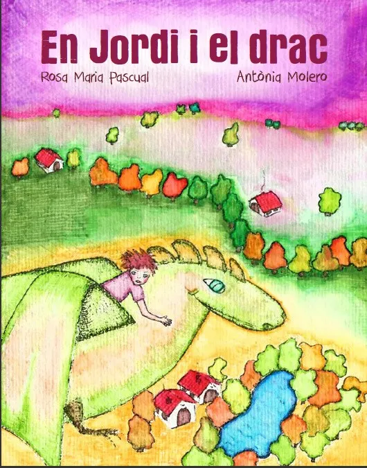 EN JORDI I EL DRAC