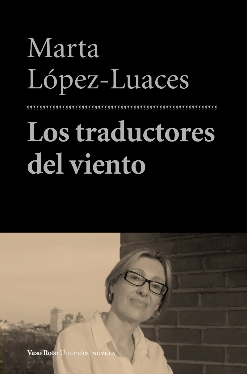 TRADUCTORES DEL VIENTO,LOS