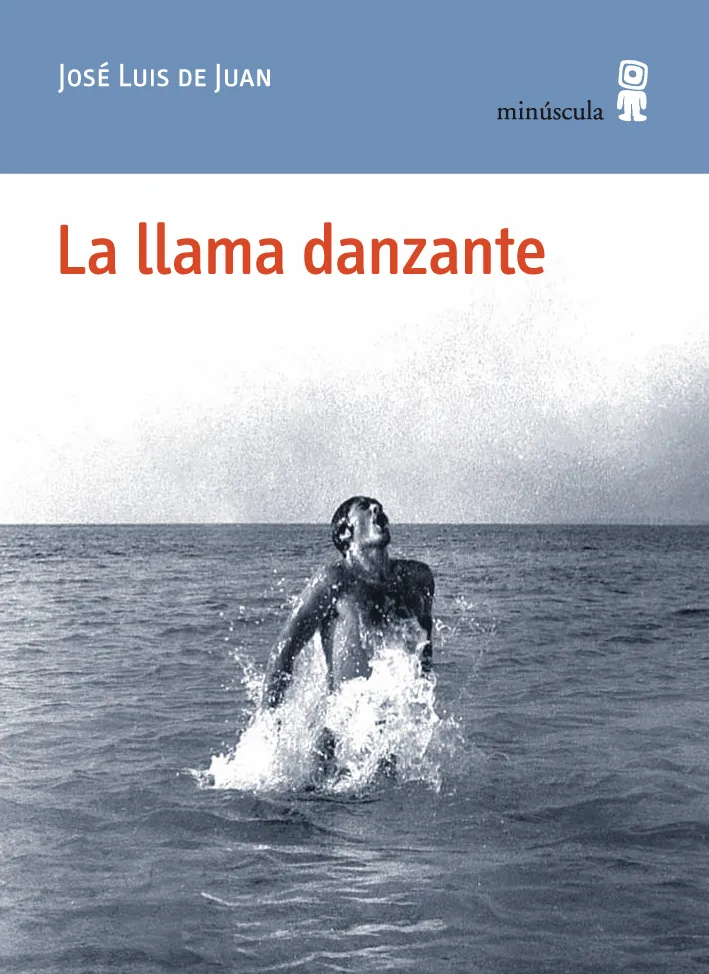 LLAMA DANZANTE,LA