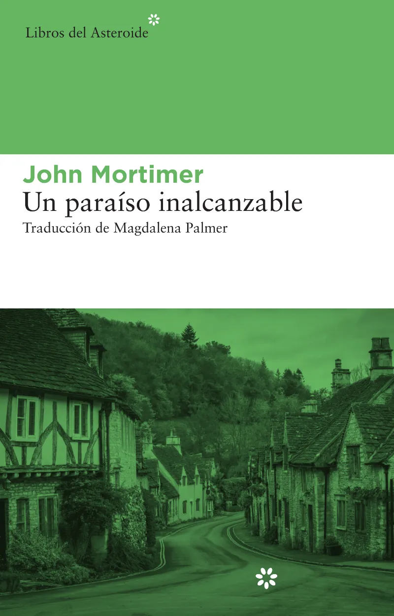 PARAISO INALCANZABLE,UN