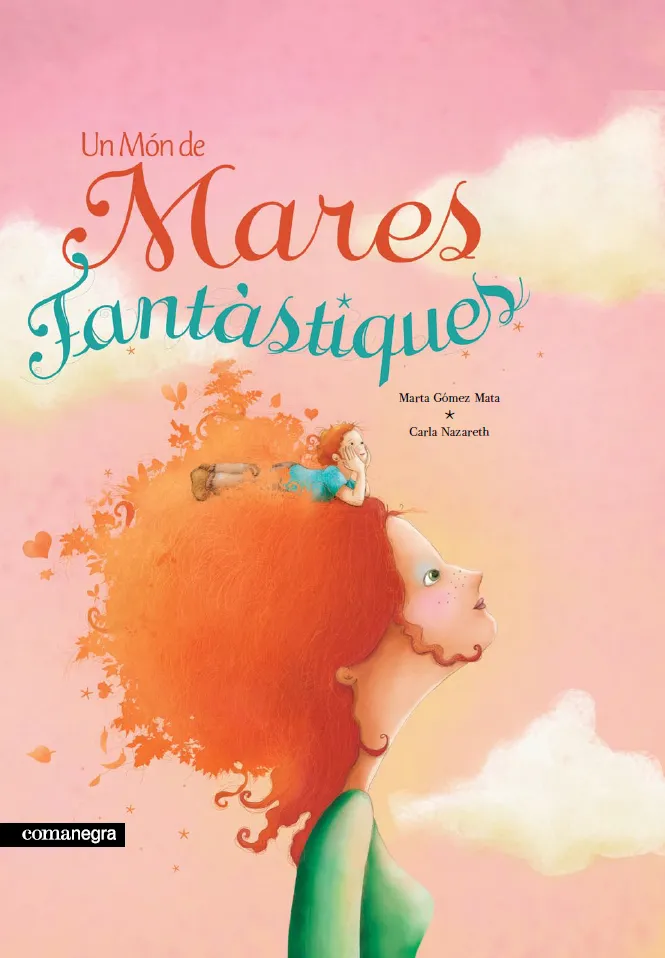 MON DE MARES FANTASTIQUES,UN
