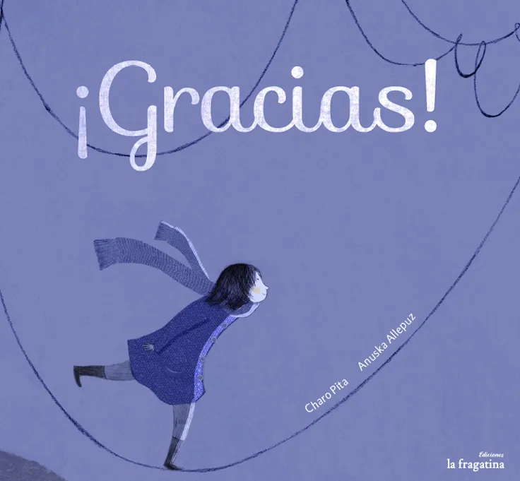 GRACIAS